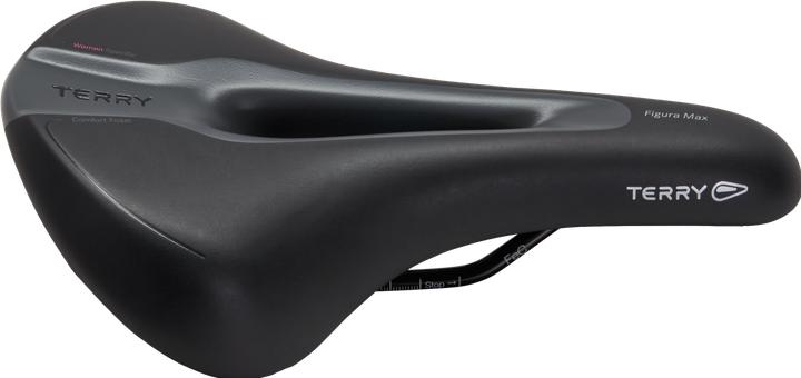 Produktbild Terry Figura Max sattel