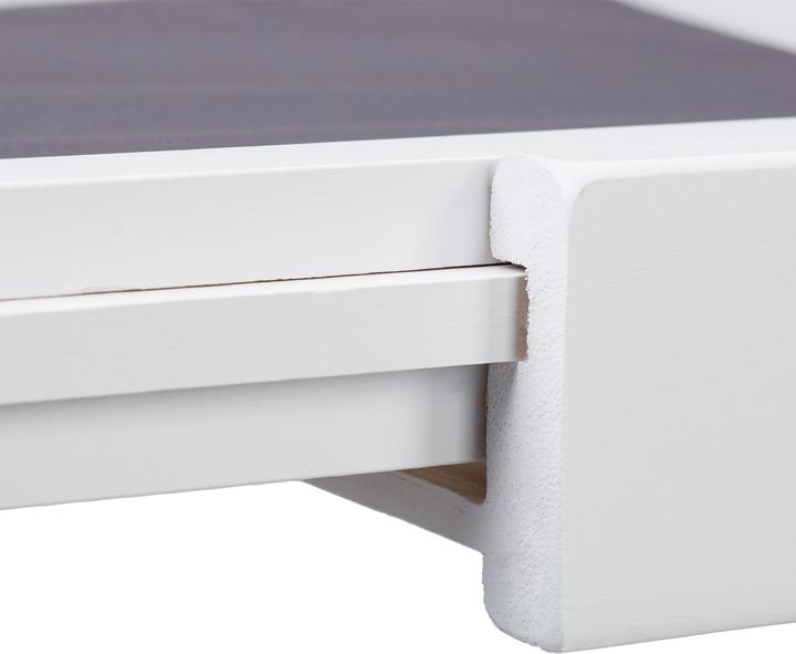 Produktbild Relaxdays Caddy (109 x 23 x 6 cm)