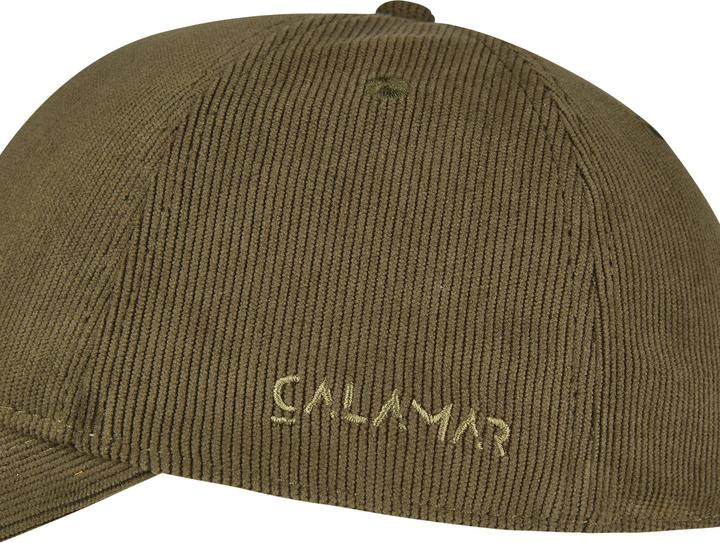 Actual product image Calamar Cap