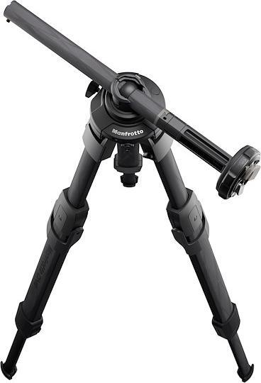 Produktbild Manfrotto One CF Tripod (Carbon)