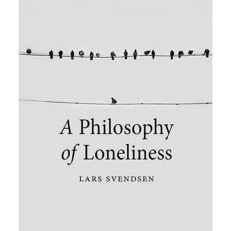 Thumbnail - Svendsen:Philosophy of Loneliness, Sachbücher von Lars Svendsen