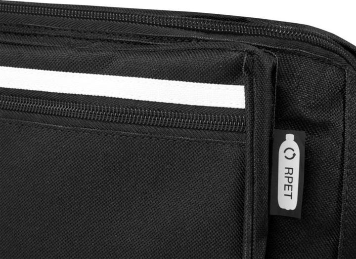 Image du produit Bullet Sac banane Journey Rpet (polyéthylène téréphtalate recyclé)