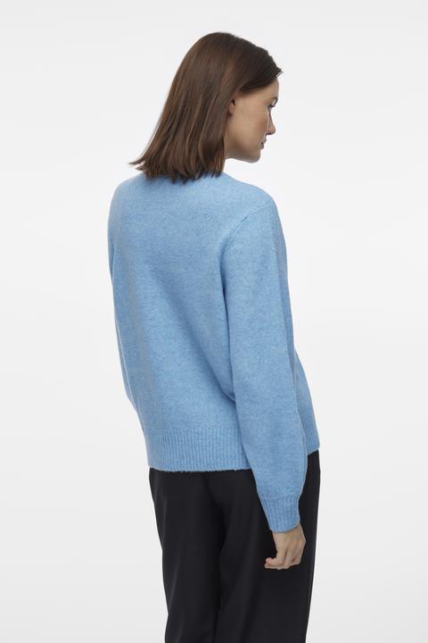 Immagine prodotto Vila Vorn gebundener Stricktop (L)