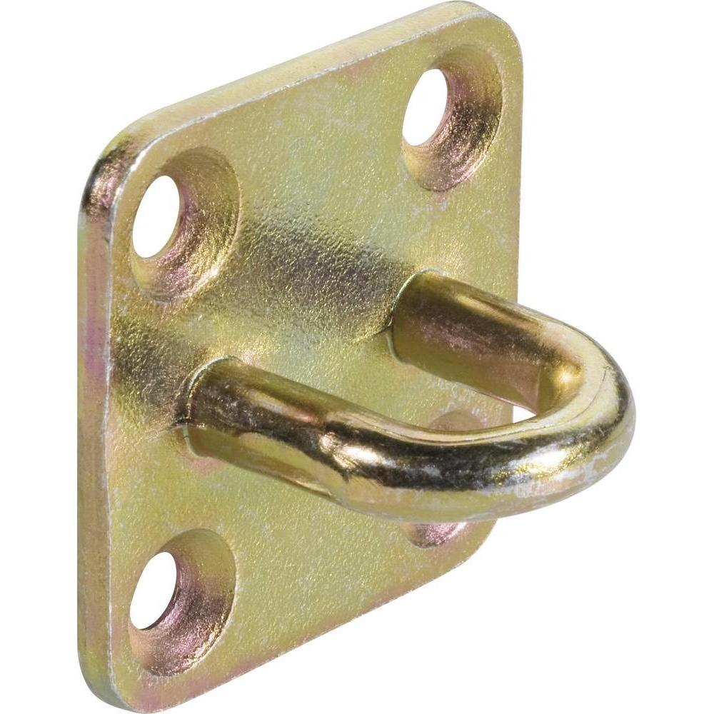 Thumbnail - Toolcraft, Möbelausstattung, Öse auf (1 Stk.)