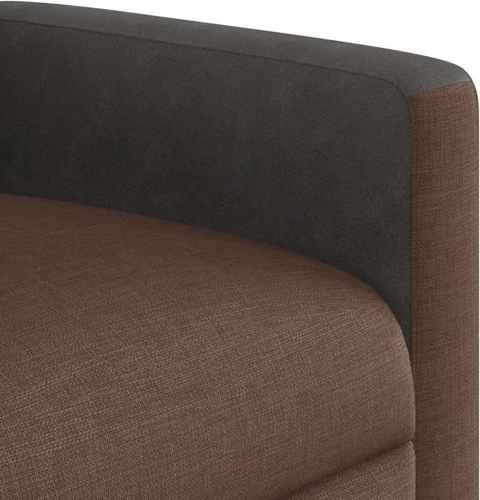 Produktbild vidaXL Relaxsessel mit Aufstehhilfe