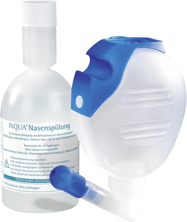 Produktbild Inqua Nasenspülung