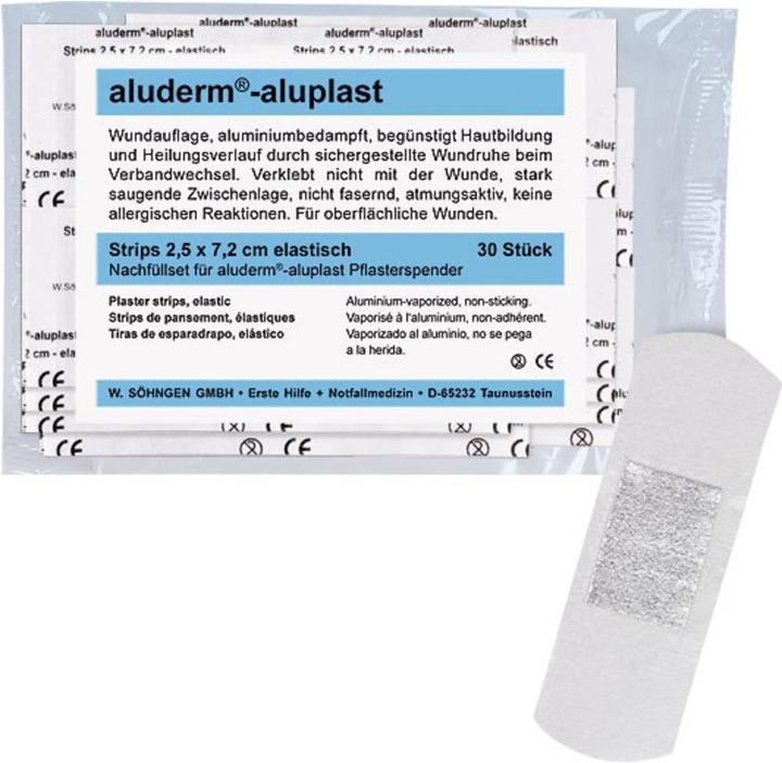 Actual product image Söhngen Execution (general) (30 x)