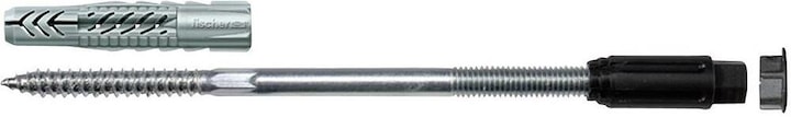 Produktbild Fischer Trockenbau-Dübel-Set (1 Stk.)