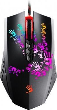 Produktbild Soundpeats A6 earphones (black) (ANC, 38 h, Kabellos)