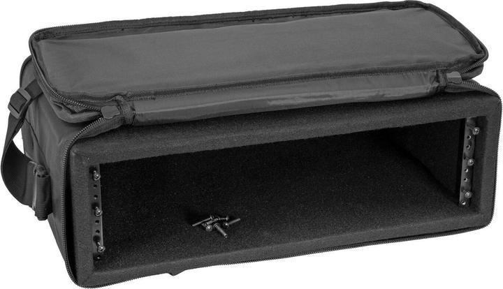 Image du produit Omnitronic TTR-19 Transporttasche Rack 3HE (30107500)