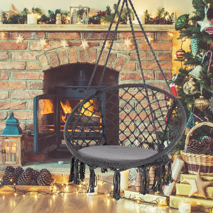 Image du produit Detex Fauteuil suspendu (150 kg)