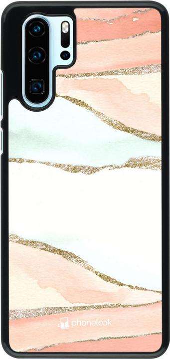 Produktbild PhoneLook Hülle Shimmering Orange (Huawei P30 Pro)