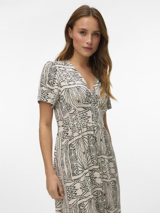 Actual product image Vero Moda Maxikleid VMMENNY (M)