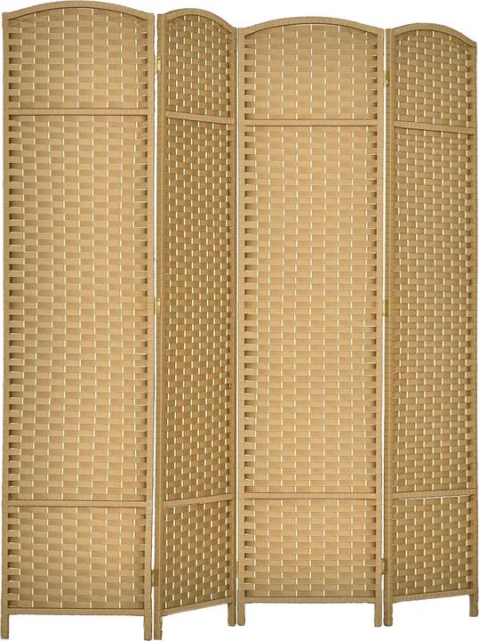 Image du produit Homcom Paravent