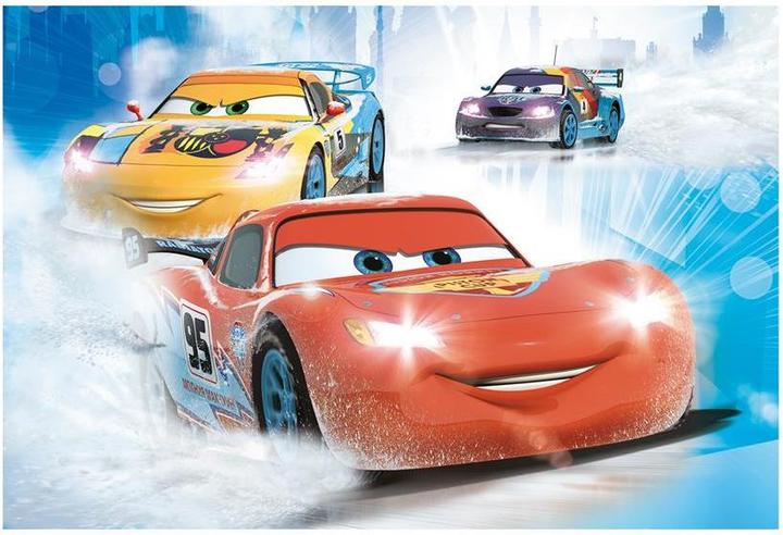 Produktbild Dino Puzzle Disney Fairy Tales: Mickey Mouse 54 Teile (54 Teile)