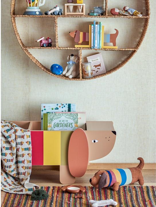 Produktbild Bloomingville Charlie (37 x 108 x 32 cm)