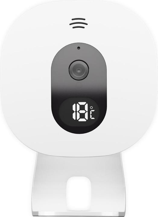 Produktbild Angelcare Ac517-D (Babyphone mit Kamera, 250 m)