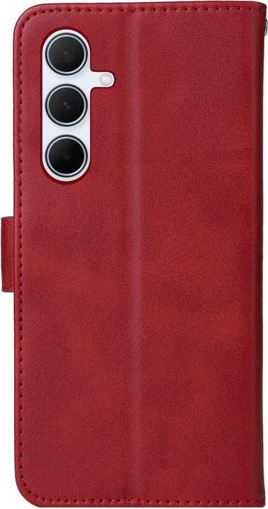 Produktbild Cover-Discount Galaxy A56 5G - Premium Handyhülle Etui (Samsung Galaxy A56)