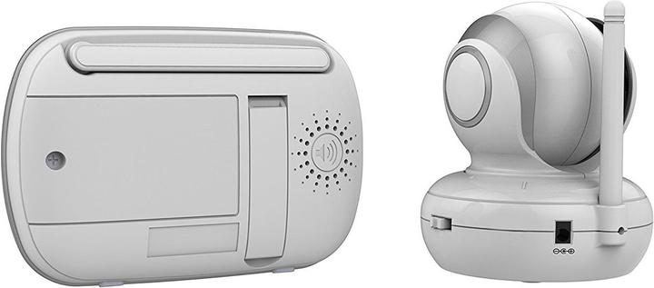 Produktbild Motorola Mbp 33s (Babyphone mit Kamera, 300 m)