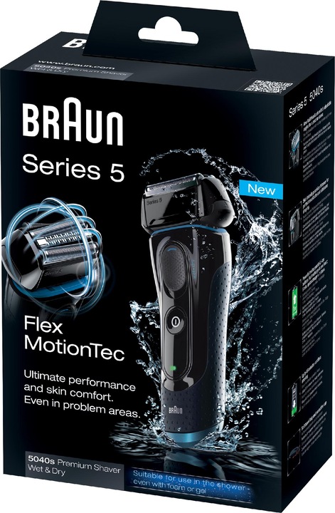 Productafbeelding Braun Serie 5