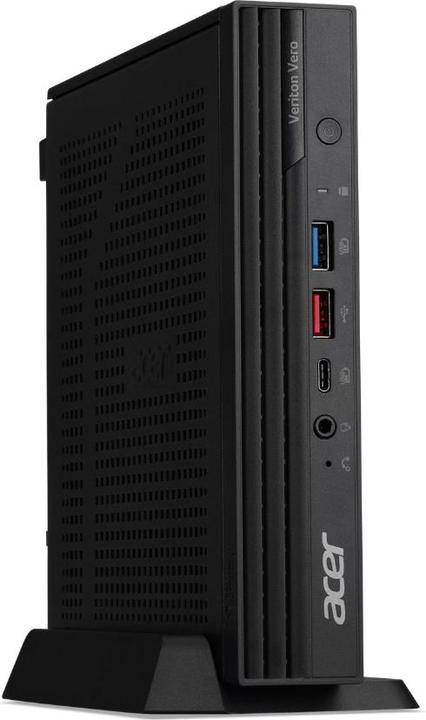Actual product image Acer Veriton Vero N6720GT I53516Q Pro Mini-PC/i5/16/512/W11P (512 GB, 16 GB, Intel Core i5-14500T)