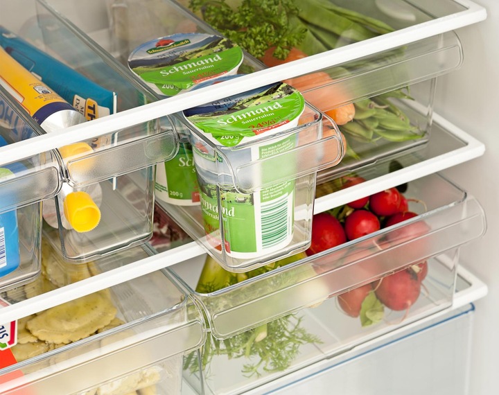 Actual product image Rotho Fridge organizer loft (1.6l)