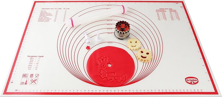 Produktbild Dr. Oetker Flexxibel