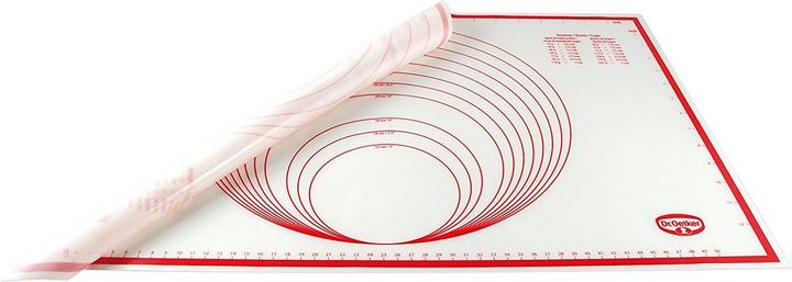 Productafbeelding Dr. Oetker Flexibel