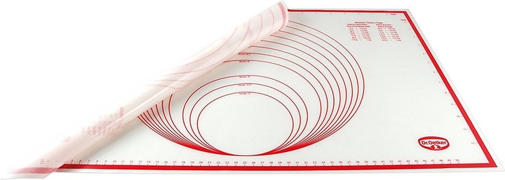 Produktbild Dr. Oetker Flexxibel