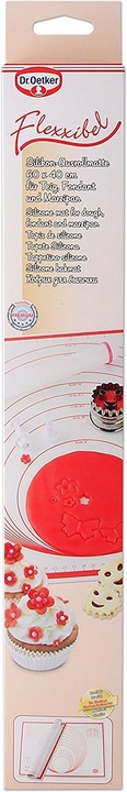 Produktbild Dr. Oetker Flexxibel
