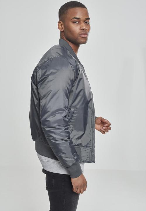 Produktbild Urban Classics Bomber Jacket (XXL)