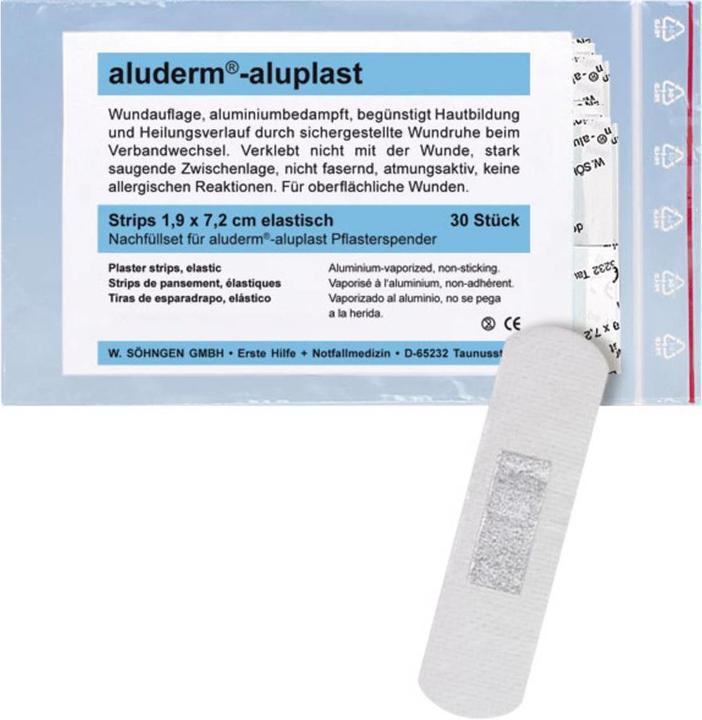 Produktbild Söhngen Ausführung (allgemein) (30 x)