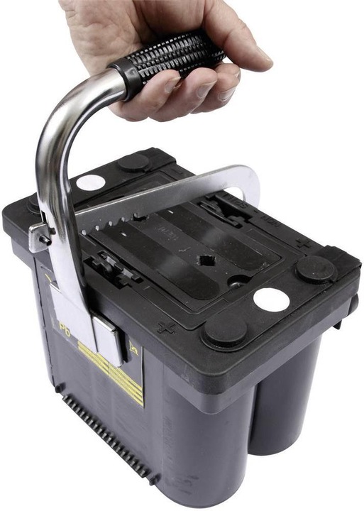 Produktbild Kunzer Batterietragegriff