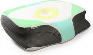 Actual product image InnovaGoods Ergonomic 3-in-1 neck cushion Pilocal (55.50 x 40 cm)