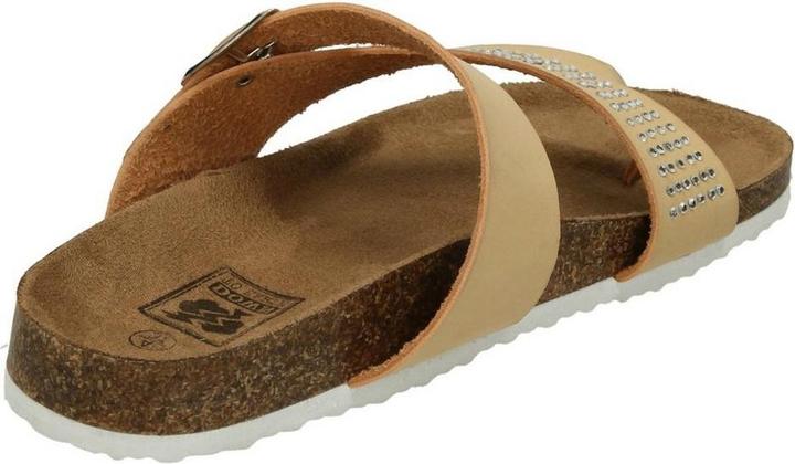 Produktbild Schnallen Diamant Sandale (40)