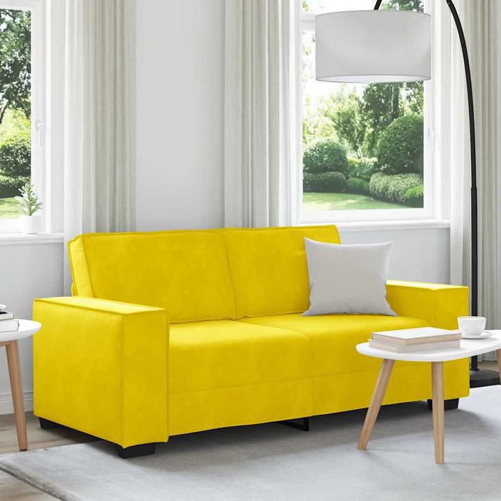 Produktbild vidaXL 2-Sitzer-Sofa (2-Sitzer)
