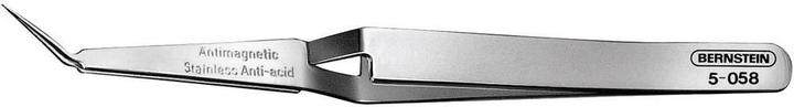 Produktbild Bernstein SMD-Pinzette 31b SA Spitz, geb