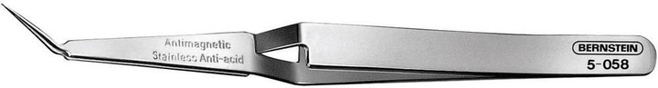 Image du produit Bernstein Pincette CMS 31b SA pointue, geb