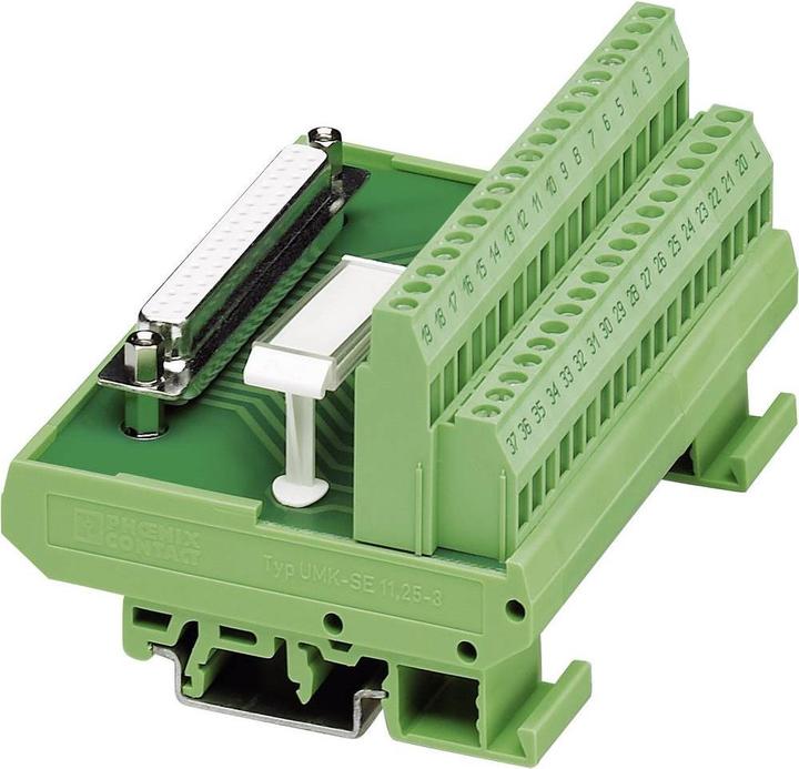Image du produit Phoenix Contact Module de transfert Contenu