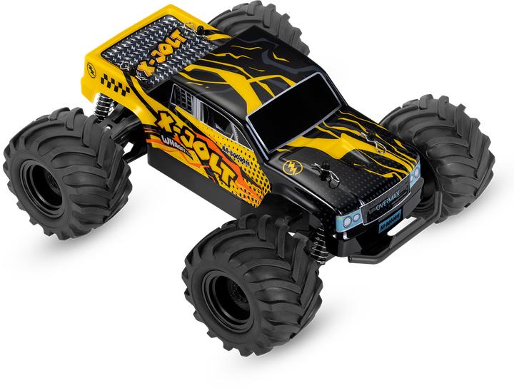 Immagine prodotto Overmax X-JOLT