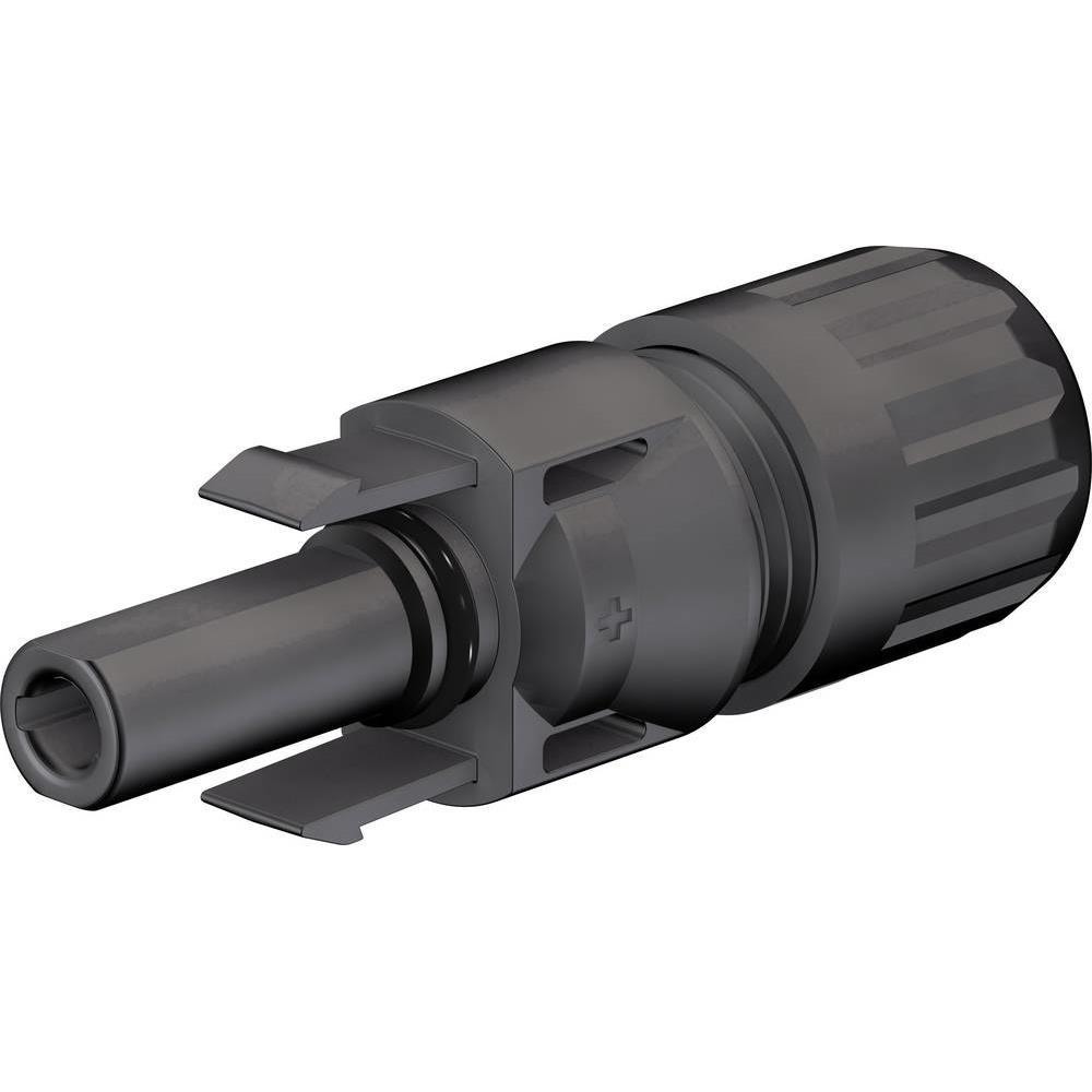 Stäubli, Zubehör Solarenergie, MC PhotovoltaikBuchse