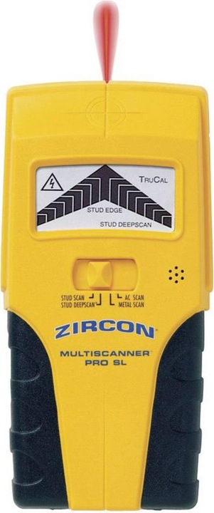 Actual product image Zircon Multiscanner MM P localisation device