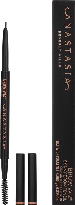 Produktbild Anastasia Beverly Hills Brow Wiz (Ash Brown)