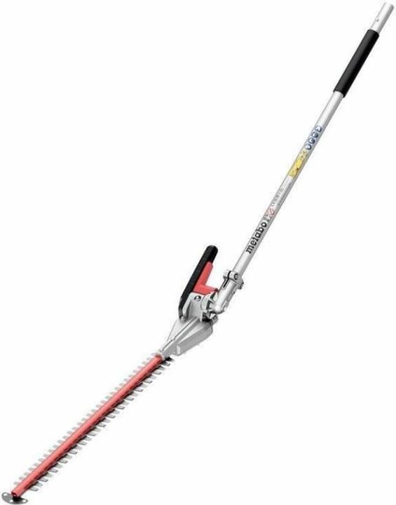 Actual product image Metabo MA-HS 50 (Hedge shears, Weed whacker, Garden machinery attachment)