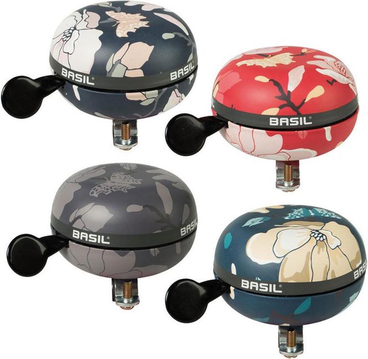 Poudres pastel, Rouge Coquelicot, Bleu sarcelle, BlackBerry