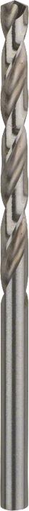 Image du produit Bosch Professional Zubehör Foret hélicoïdal en métal HSS 4.8 mm (4,8 mm)