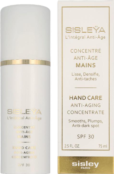 Produktbild Sisley Sisleya l'Integr A A Mains (75 ml)