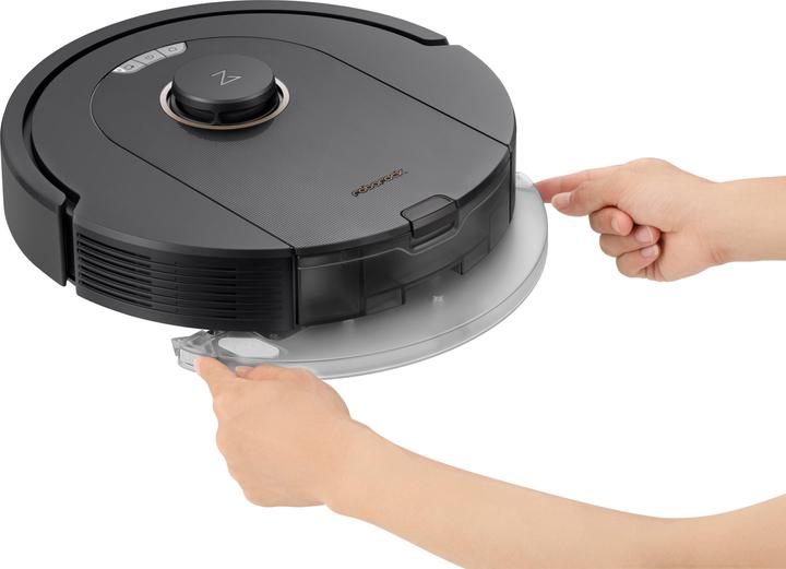Image du produit Roborock Q5 Pro (Robot d'aspiration et de nettoyage)