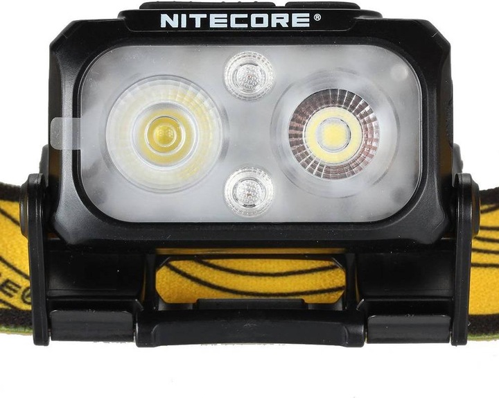Immagine prodotto Nitecore NU25-400 - 400 lumen (400 lm)