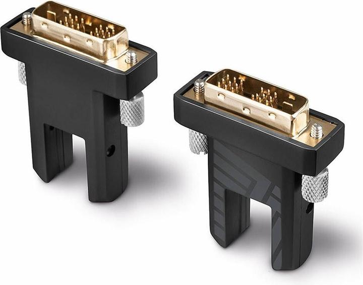 Produktbild Lindy micro HDMI (Typ D) — micro HDMI (Typ D) (10 m, HDMI, 2.0)